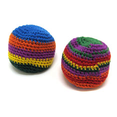 hacky sack