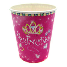 princess cups