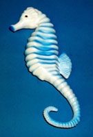 seahorse