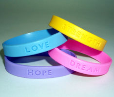 unity bracelet
