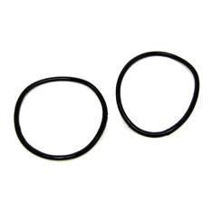 black jelly bracelet