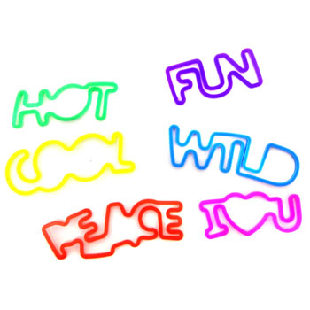 silly bandz sayings