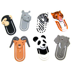 wild animal clips
