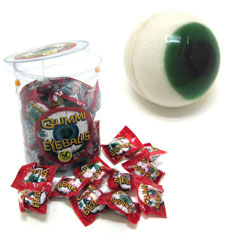 chewy eyeball