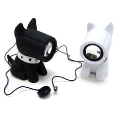 scotty dog speakers
