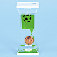 wheel water timer