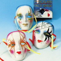 face mask