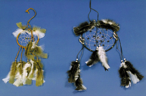 dream catcher