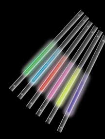 glow straw