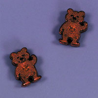 bear blinky
