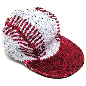 baseball hat