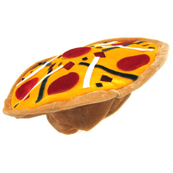 pizza hat