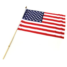 american flag