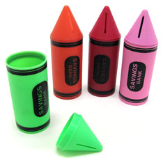 crayon bank