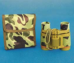 camouflage binoculars