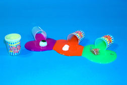 slime w/ body parts