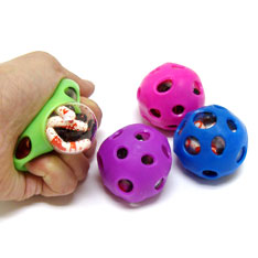 yucky ball