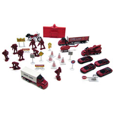 fire department set