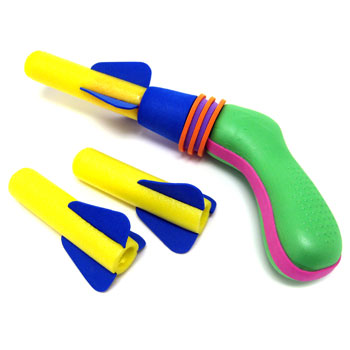 squeeze shooter