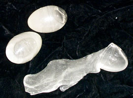 glow putty egg