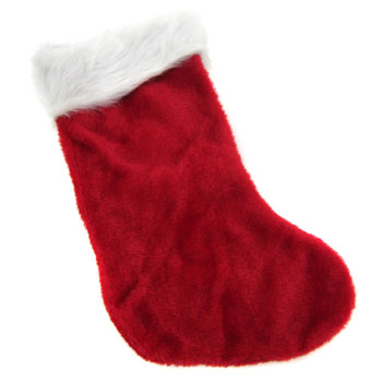 Christmas stocking