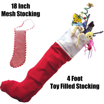 Christmas Stocking