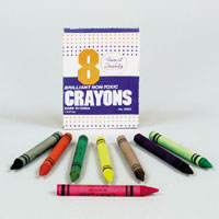 crayons