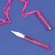heart pen