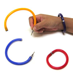 bracelet pen