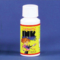 magic ink