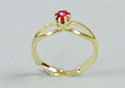 birthstone ring