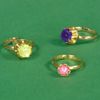 gem ring