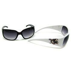 skull sunglasses